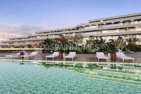 2 dormitorios Penthouse en Mijas, Spain No. 127853 1
