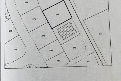 Коммерческая недвижимость в Лимассол, Кипр №104294 2