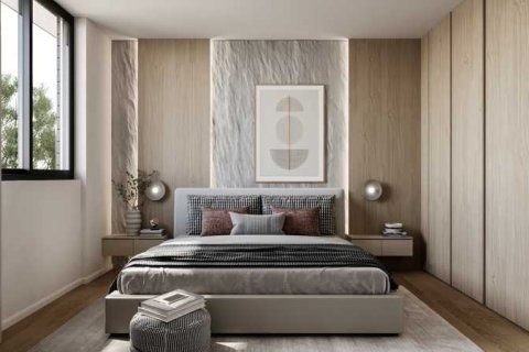 2 dormitorios Apartment en Germasogeia, Cyprus No. 104006 6