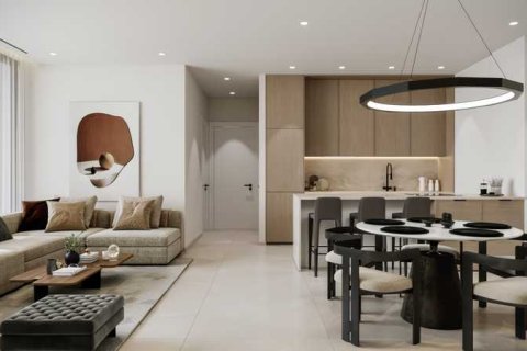 2 dormitorios Apartment en Germasogeia, Cyprus No. 104006 8