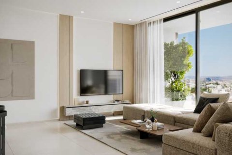 2 dormitorios Apartment en Germasogeia, Cyprus No. 104006 10