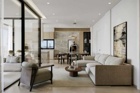 2 dormitorios Apartment en Germasogeia, Cyprus No. 104006 11