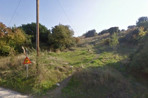 1200m² Land in Chortiatis, Greece No. 109679 1