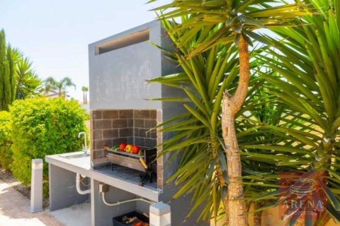 4 chambres Villa à Ayia Napa, Cyprus No. 29148 7