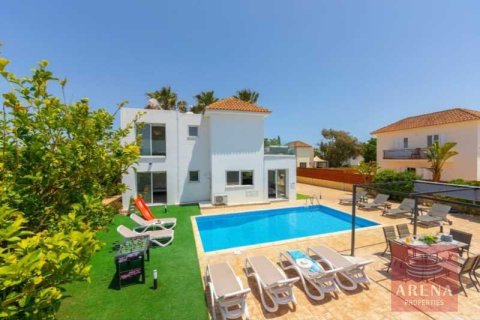 4 chambres Villa à Ayia Napa, Cyprus No. 29148 2