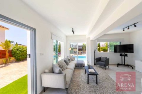 4 chambres Villa à Ayia Napa, Cyprus No. 29148 8