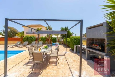 4 chambres Villa à Ayia Napa, Cyprus No. 29148 6