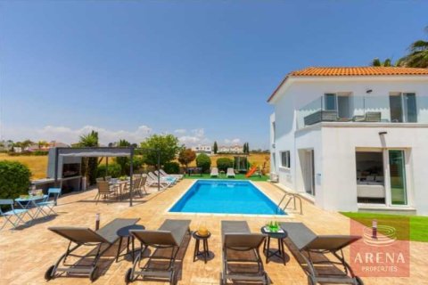 4 chambres Villa à Ayia Napa, Cyprus No. 29148 4