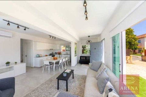 4 chambres Villa à Ayia Napa, Cyprus No. 29148 9