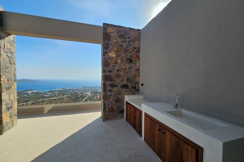 2 bedrooms Villa in Lasithi, Greece No. 54331 8