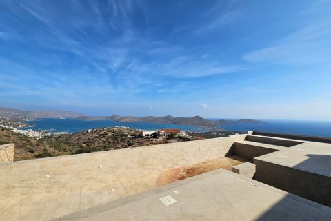 2 bedrooms Villa in Lasithi, Greece No. 54331 5