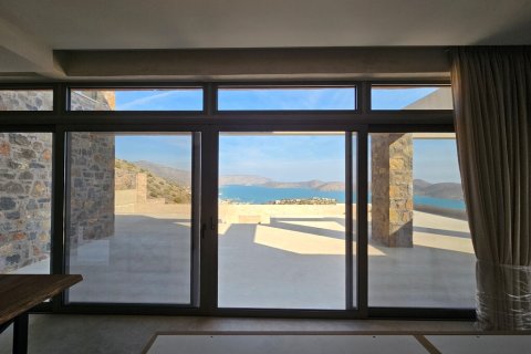 2 bedrooms Villa in Lasithi, Greece No. 54331 2
