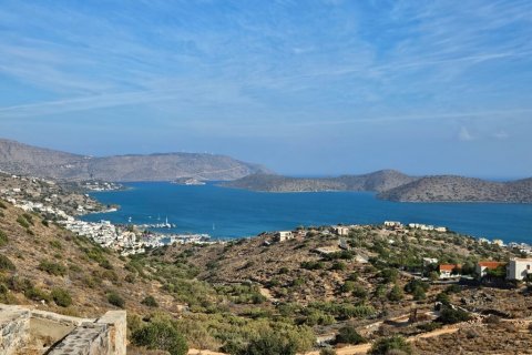 2 bedrooms Villa in Lasithi, Greece No. 54331 1