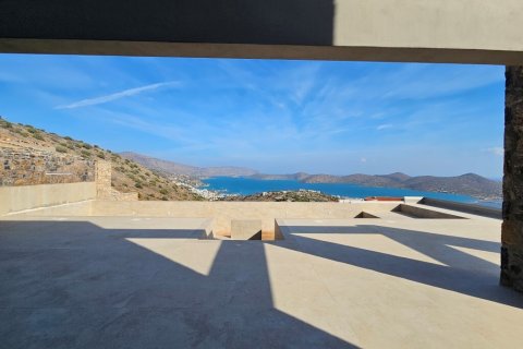 2 bedrooms Villa in Lasithi, Greece No. 54331 6