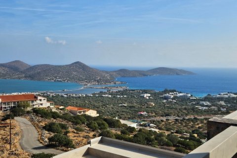 2 bedrooms Villa in Lasithi, Greece No. 54331 19