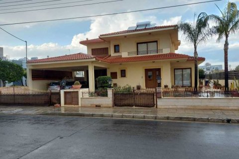 3 dormitorios House en Latsia, Cyprus No. 39675 6