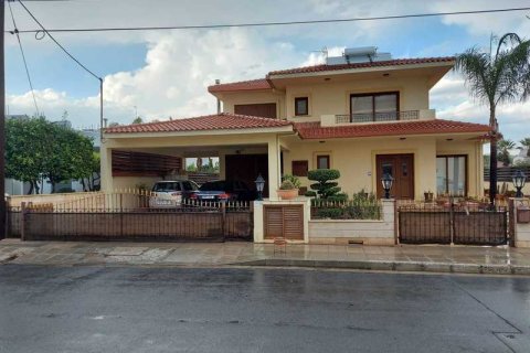 3 dormitorios House en Latsia, Cyprus No. 39675 1