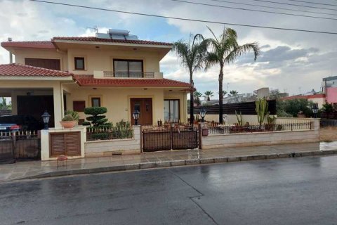3 dormitorios House en Latsia, Cyprus No. 39675 7