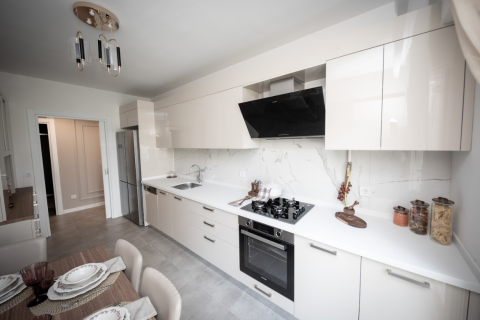 3 dormitorios Apartment en Khanh Hoa, Vietnam No. 15472 4