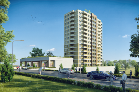 3 dormitorios Apartment en Khanh Hoa, Vietnam No. 15472 3