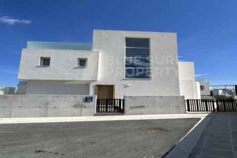 4 bedrooms Villa in Protaras, Cyprus No. 104850 1