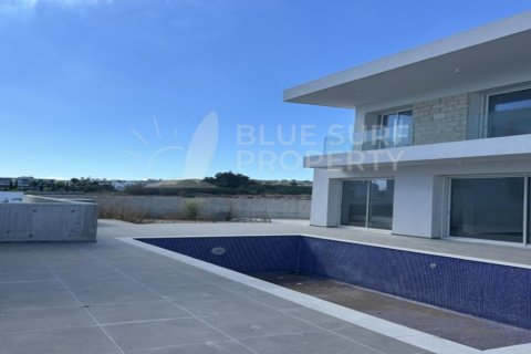 4 bedrooms Villa in Protaras, Cyprus No. 104850 2