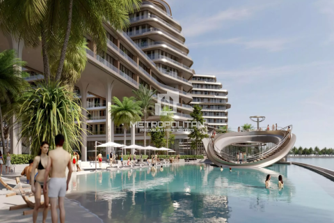 1 dormitorio Apartment en My Xuan, Vietnam No. 5798 9