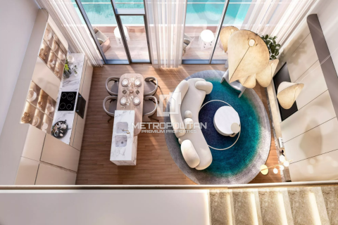 1 dormitorio Apartment en My Xuan, Vietnam No. 5798 1