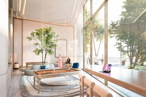 1 dormitorio Apartment en My Xuan, Vietnam No. 5798 6