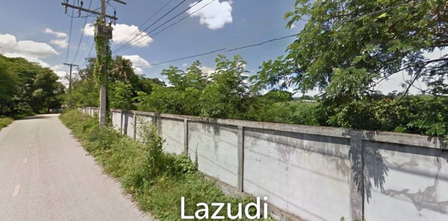 31960m² Land in Chiang Mai, Thailand No. 97987