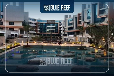 3 bedrooms Villa in Al Nozha, Vietnam No. 38482 1