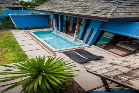 3 bedrooms Villa in Phuket, Thailand No. 96683 3