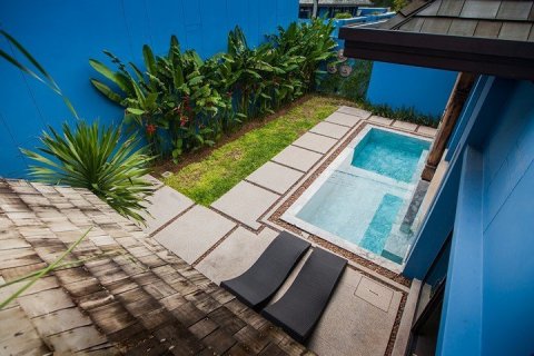 3 bedrooms Villa in Phuket, Thailand No. 96683 13