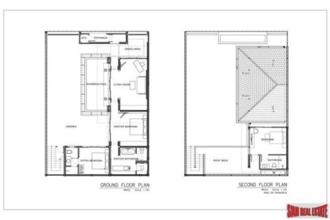 3 bedrooms Villa in Phuket, Thailand No. 96683 14