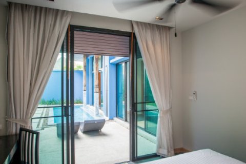 3 bedrooms Villa in Phuket, Thailand No. 96683 5