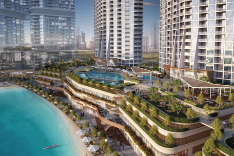 1 bedroom Apartment in Can Tho, Vietnam No. 87307 5