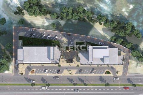 Квартира с 2 спальнями в Куангнгай, Вьетнам №95622 12