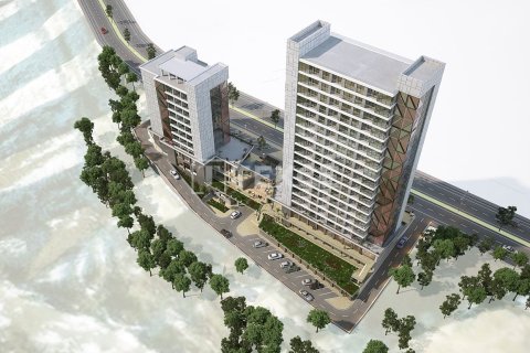 Квартира с 2 спальнями в Куангнгай, Вьетнам №95622 5