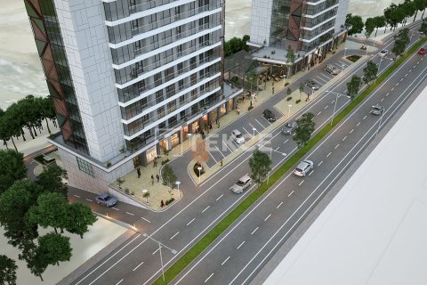 Квартира с 2 спальнями в Куангнгай, Вьетнам №95622 8