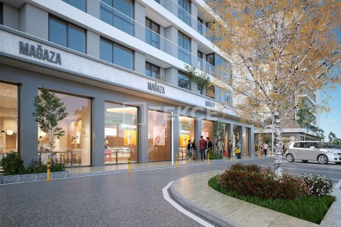 Квартира с 2 спальнями в Куангнгай, Вьетнам №95622 9