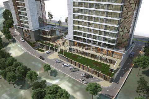 Квартира с 2 спальнями в Куангнгай, Вьетнам №95622 4