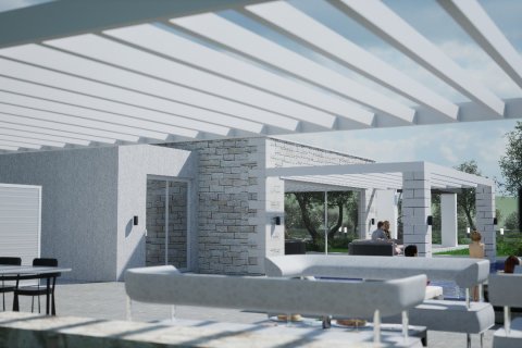 Вилла с 2 спальнями в Ханья, Греция №79792 9