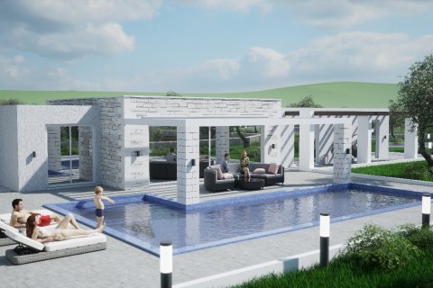 Вилла с 2 спальнями в Ханья, Греция №79792 3