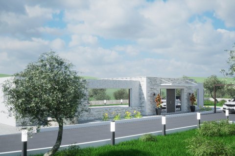 Вилла с 2 спальнями в Ханья, Греция №79792 4