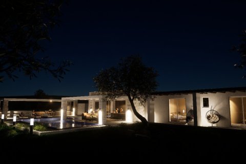 Вилла с 2 спальнями в Ханья, Греция №79792 2