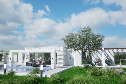 Вилла с 2 спальнями в Ханья, Греция №79792 7