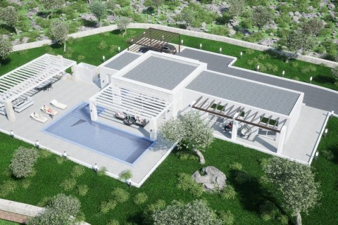 Вилла с 2 спальнями в Ханья, Греция №79792 6