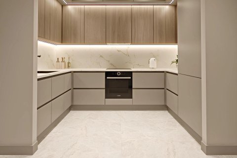 2 dormitorios Apartment en Tay Ho, Vietnam No. 92449 2