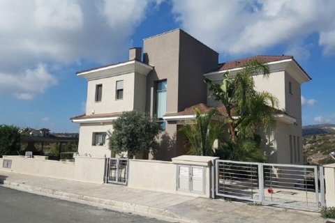 Studio Villa in Limassol, Cyprus No. 106403 8