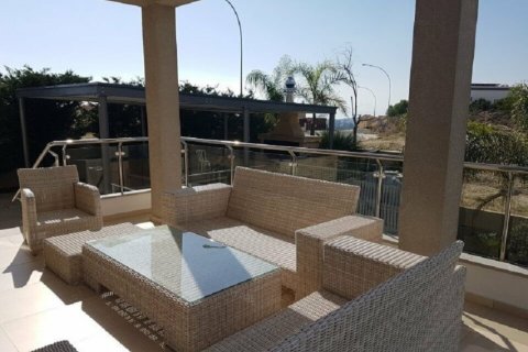 Studio Villa in Limassol, Cyprus No. 106403 11